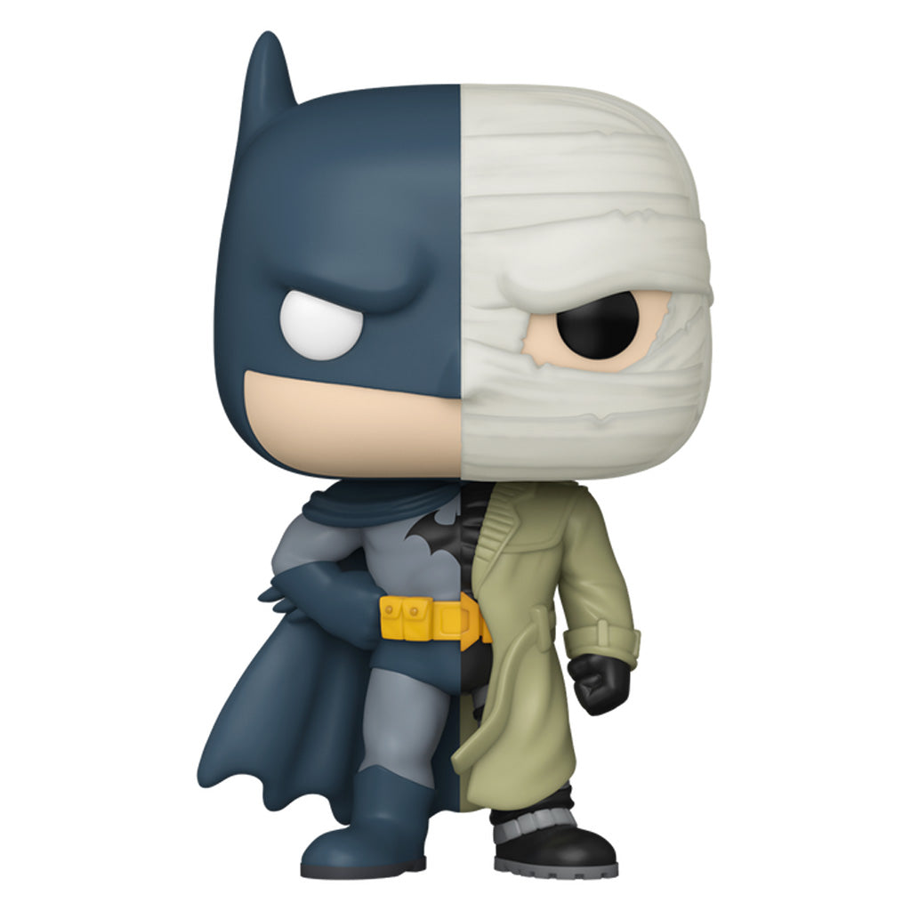 FUNKO POP HEROES DC BATMAN HUSH *EX* 460