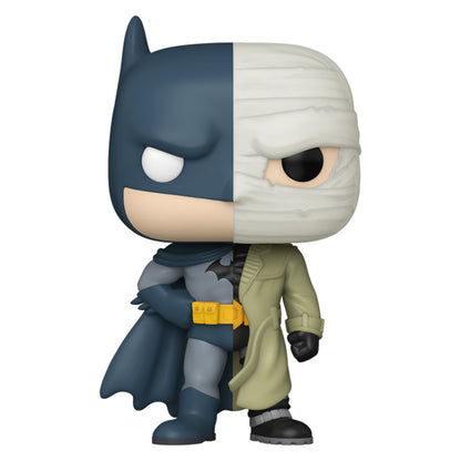 FUNKO POP HEROES DC BATMAN HUSH *EX* 460