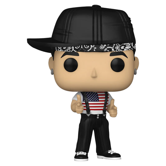 FUNKO POP ROCKS NEW KIDS ON THE BLOCK - DANNY 316