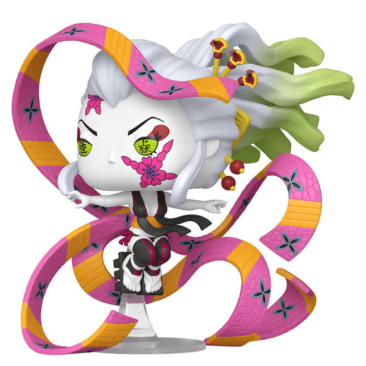 FUNKO POP DEMON SLAYER *DELUXE* DAKI DEMON FORM 1841