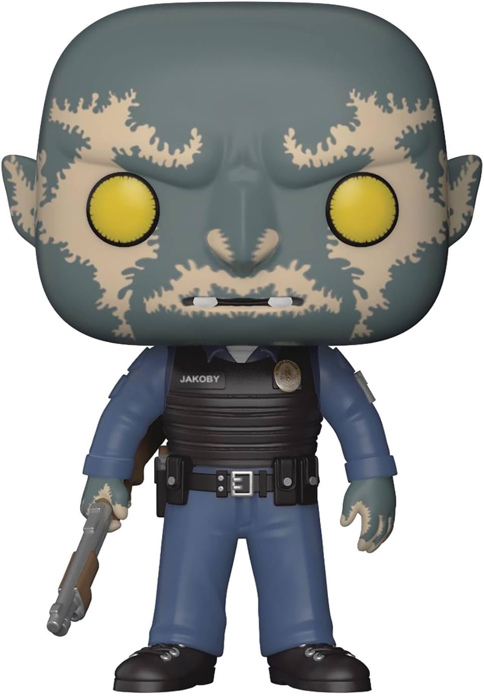 FUNKO POP MOVIES BRIGHT - NICK JAKOBY 560