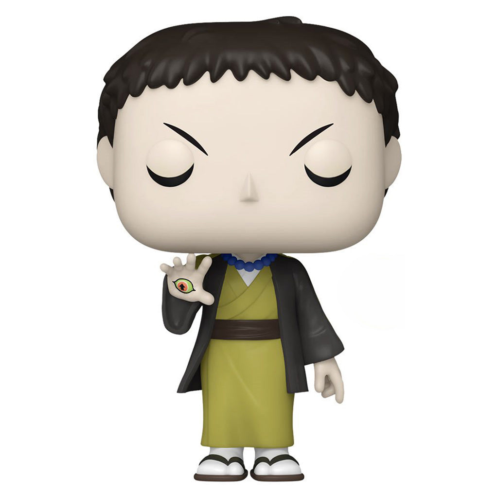 FUNKO POP DEMON SLAYER YAHABA GLOW *EX* 1410