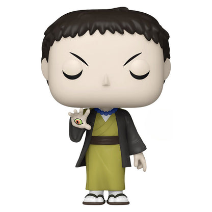 FUNKO POP DEMON SLAYER YAHABA GLOW *EX* 1410