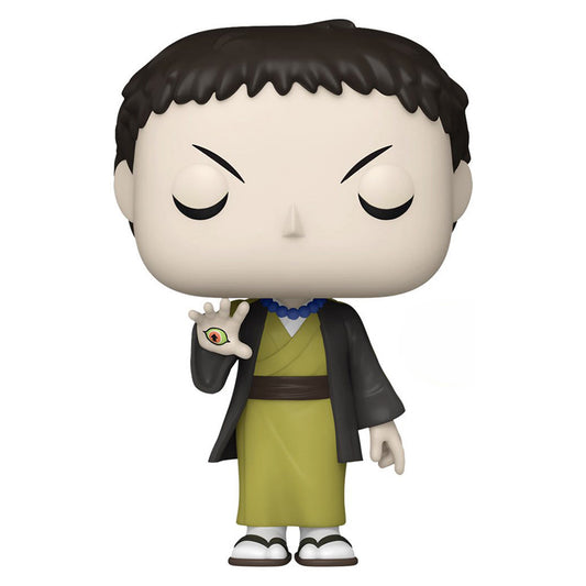 FUNKO POP DEMON SLAYER YAHABA GLOW *EX* 1410