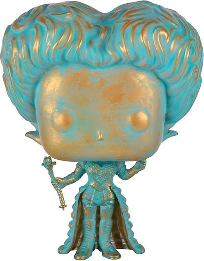 FUNKO POP DISNEY ALICE IRACEBETH PATINA *EX* 185