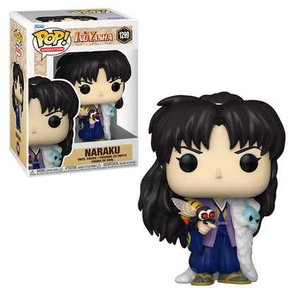 FUNKO POP INUYASHA NARAKU 1299