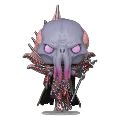 FUNKO POP GAMES BALDUR`S GATE 3 - THE EMPEROR 1189