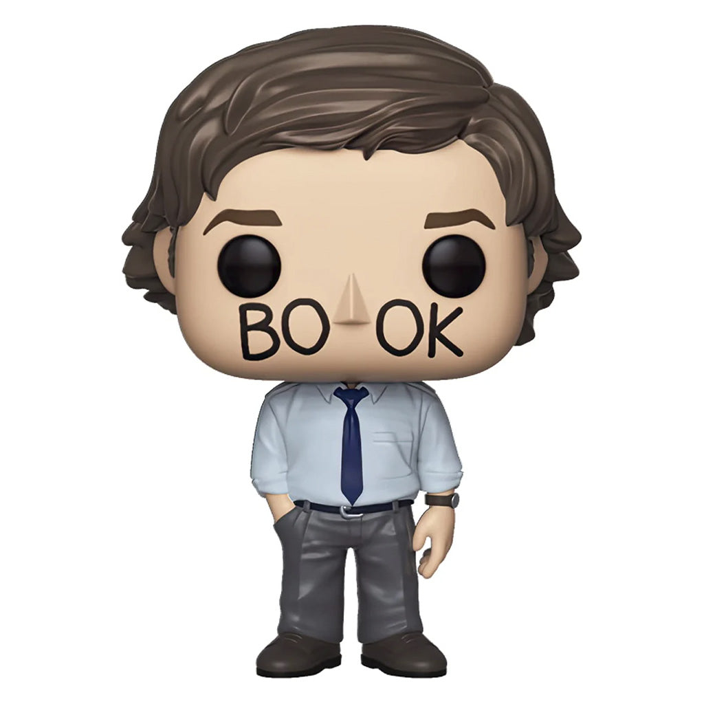 FUNKO CHASE THE OFFICE JIM HALPERTT 870