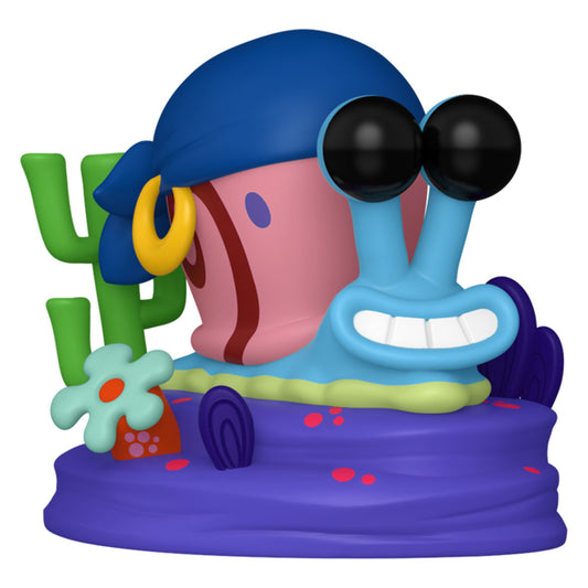 FUNKO POP SPONGEBOB GARY 1940