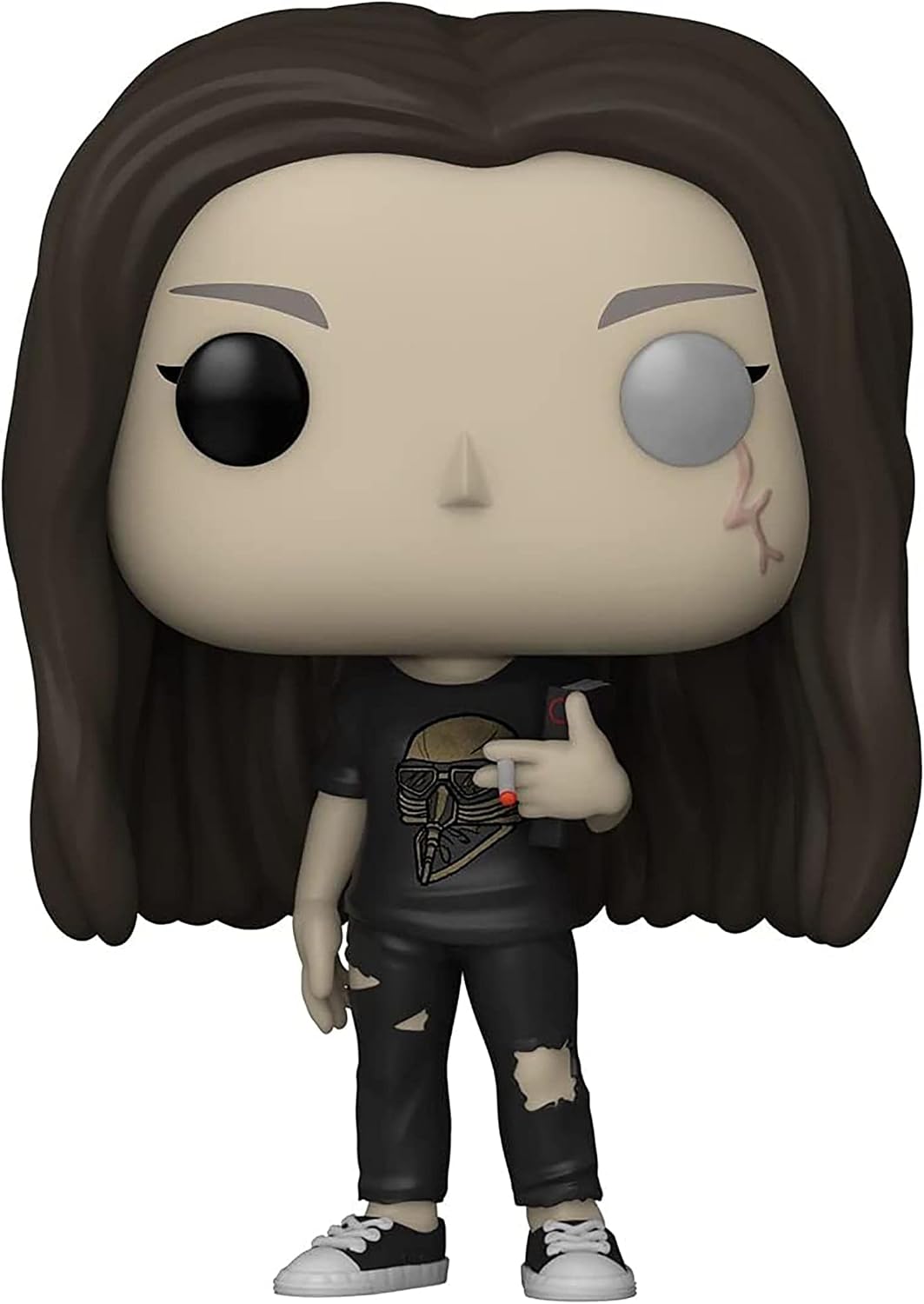 FUNKO POP MANDY - MANDY 1132