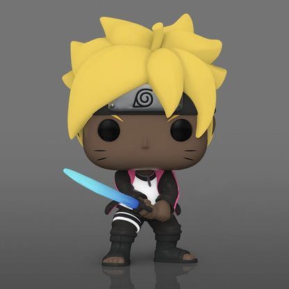 FUNKO CHASE BORUTO BORUTO W/CHAKRA BLADE 1383