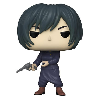 FUNKO POP JUJUTSU KAISEN S2 MAI ZEN,IN 1372