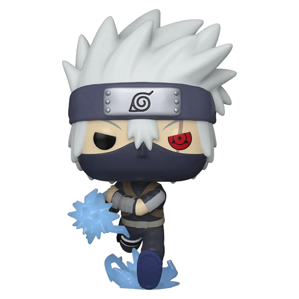 FUNKO CHASE NARUTO KAKASHI HATAKE 1199