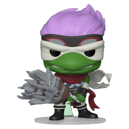 FUNKO POP MY HERO ACADEMIA SPINNER *WCC 2022* 1201