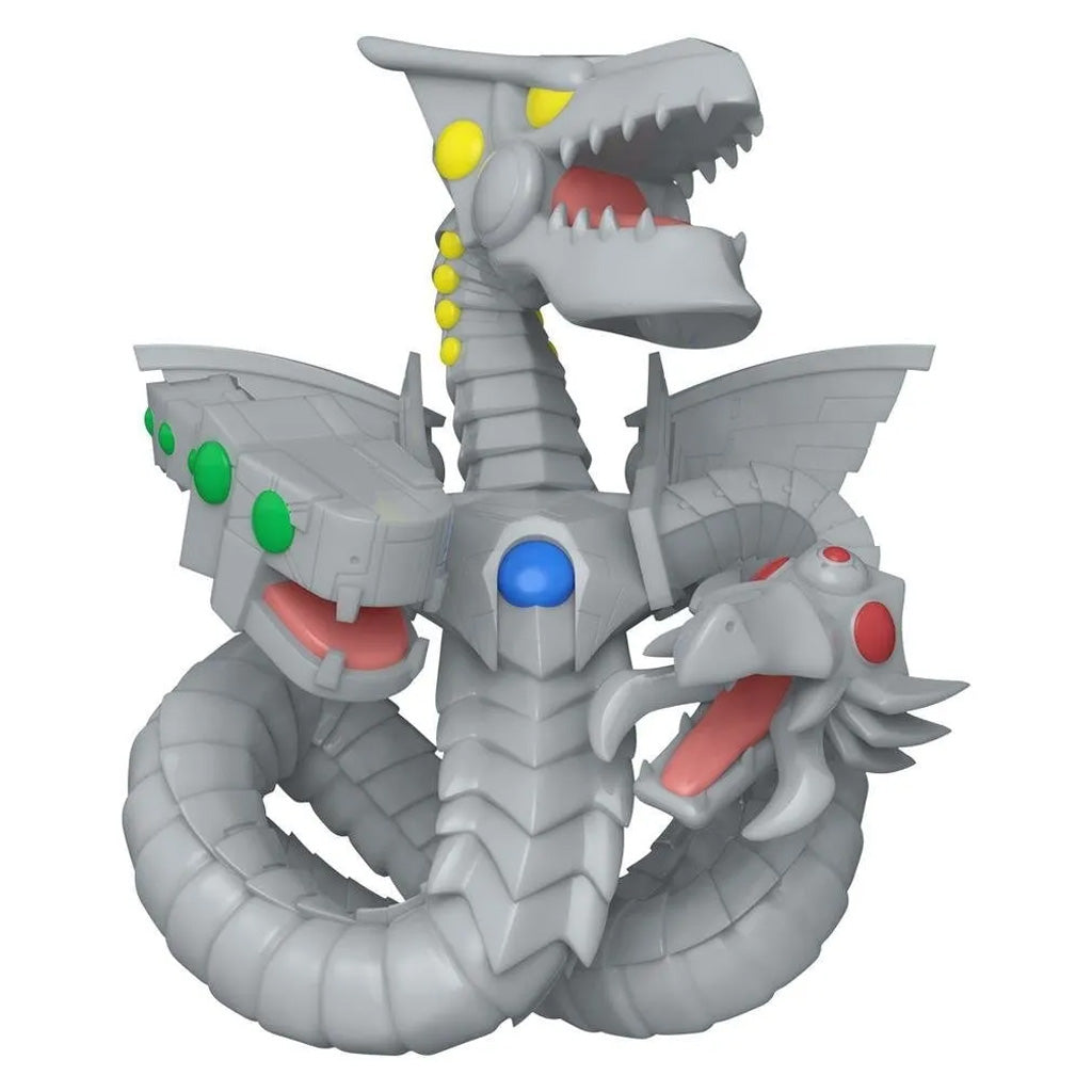 FUNKO POP YU-GI-OH *SIZED* CYBER END DRAGON *EX* 1457