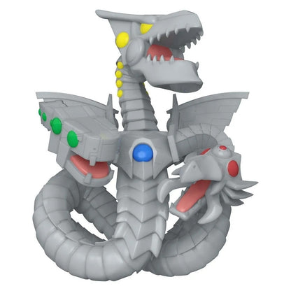 FUNKO POP YU-GI-OH *SIZED* CYBER END DRAGON *EX* 1457