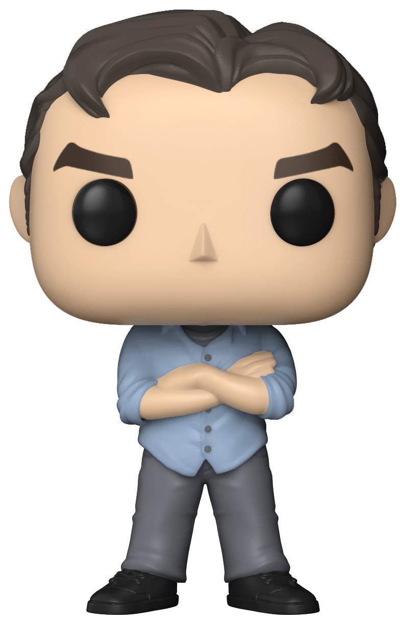 FUNKO POP BUFFY THE VAMPIRE XANDER 595