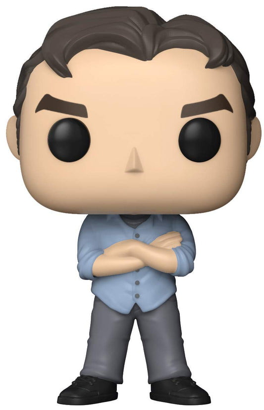FUNKO POP BUFFY THE VAMPIRE XANDER 595