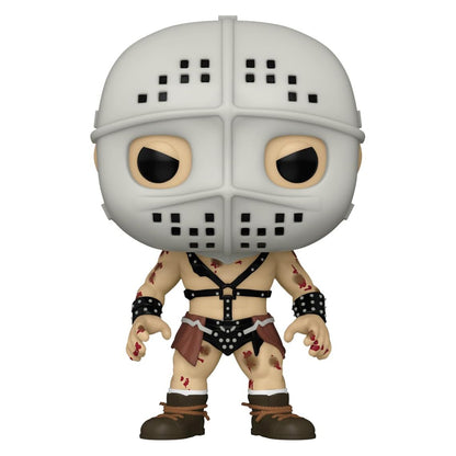 FUNKO POP MOVIES WARNER BROS 100TH MAD MAX - THE HUMUNGUS 1468