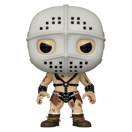 FUNKO POP MOVIES WARNER BROS 100TH MAD MAX - THE HUMUNGUS 1468