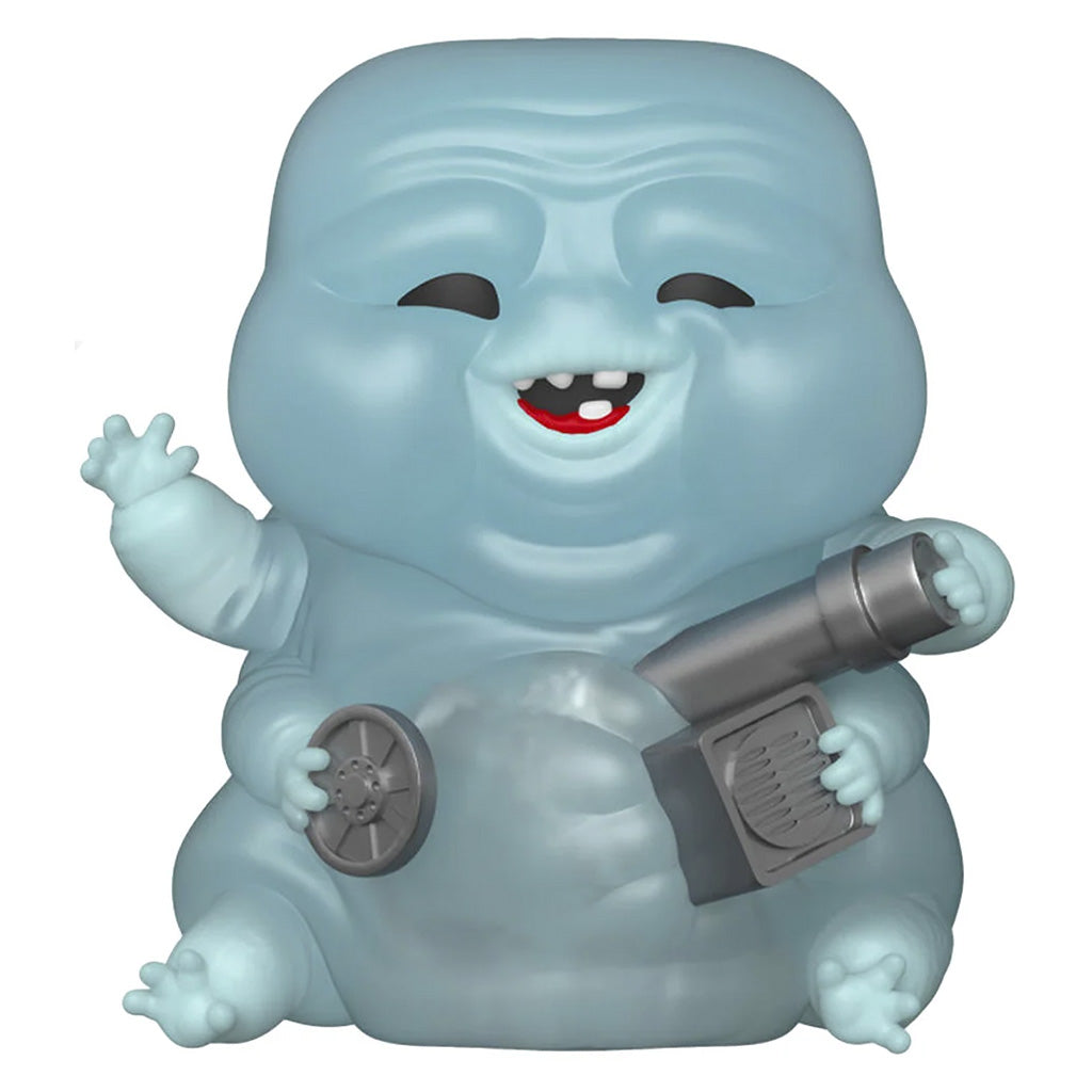 FUNKO POP GHOSTBUSTERS AFTERLIFE MUNCHER GLOW *EX* 929