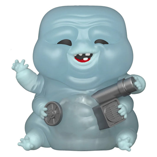 FUNKO POP GHOSTBUSTERS AFTERLIFE MUNCHER GLOW *EX* 929