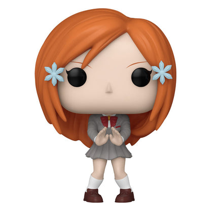 FUNKO POP ANIME BLEACH ORIHIME INOUE 1611
