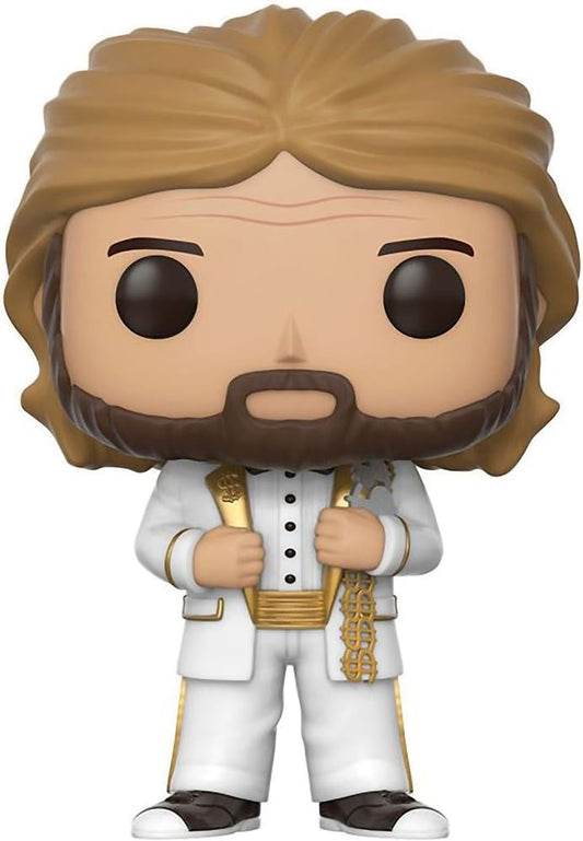 FUNKO CHASE WWE MILLION DOLLAR MAN TED 41