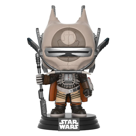 FUNKO POP STAR WARS SOLO ENFYS NEST 247
