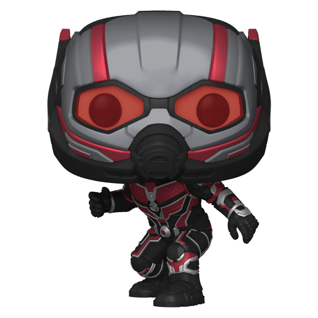 FUNKO POP MARVEL ANT-MAN QUANTUMANIA ANT-MAN 1137