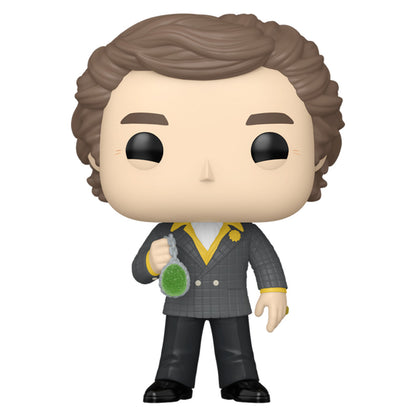 FUNKO POP HEROES DC SUPERMAN MOVIE LEX LUTHOR 540