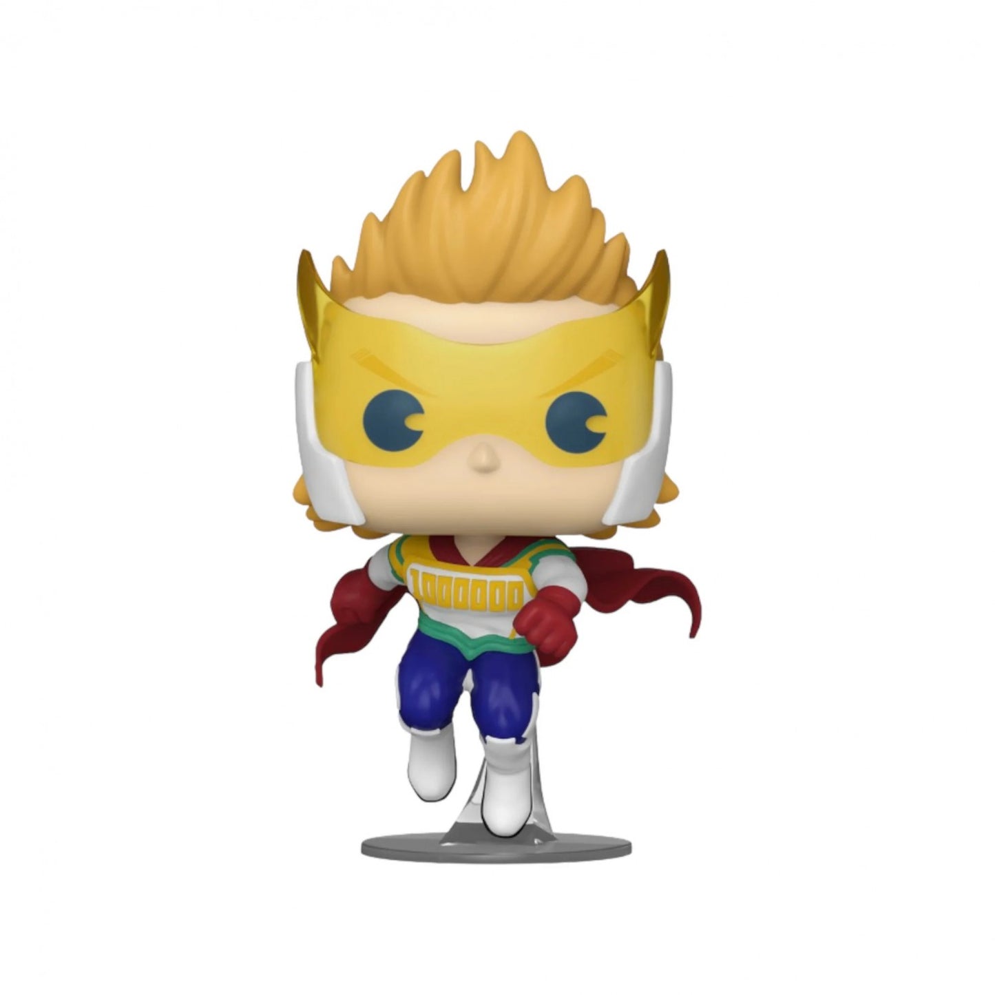 FUNKO POP MY HERO ACADEMIA MIRIO TOGATA *C2E2 2024* 1503