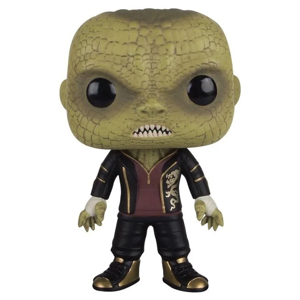 FUNKO POP HEROES SUICIDE SQUAD - KILLER CROC 102