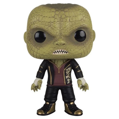 FUNKO POP HEROES SUICIDE SQUAD - KILLER CROC 102