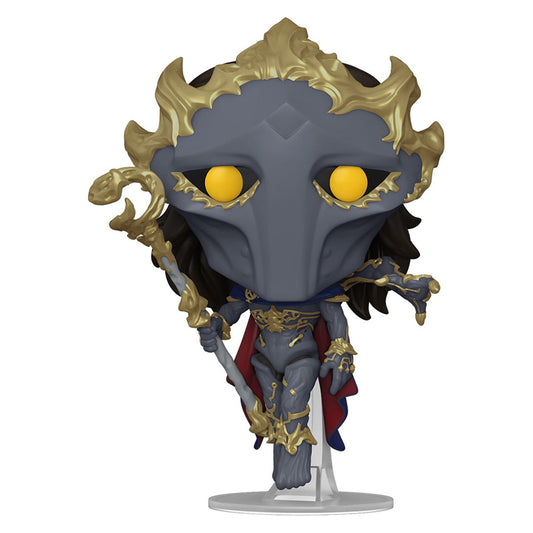 FUNKO POP TELEVISION ARCANE: LEAGUE OF LEGENDS CHAMPION VIKTOR 1487
