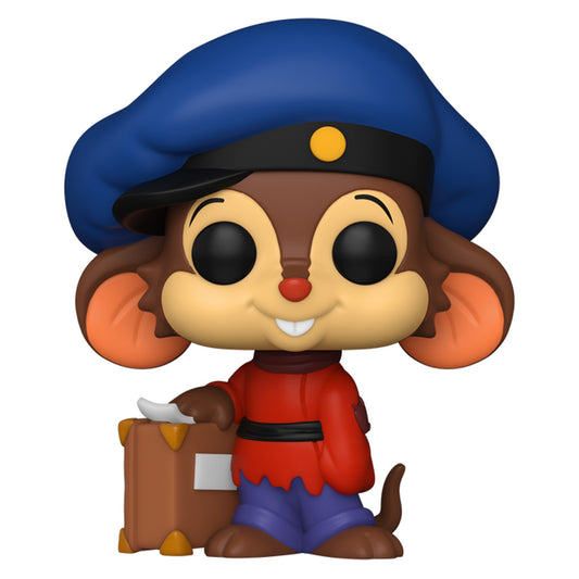 FUNKO POP MOVIES AN AMERICAN TAIL - FIEVEL 1651