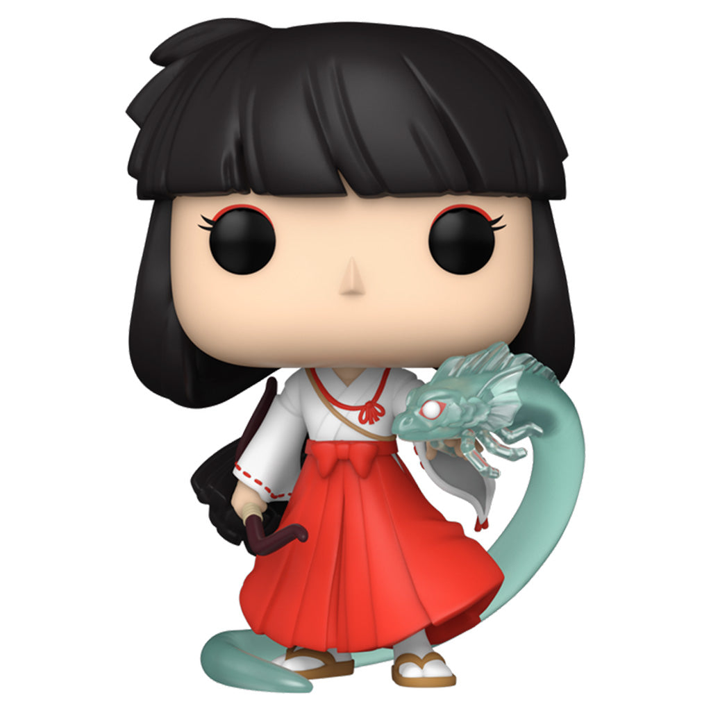 FUNKO POP INUYASHA KIKYO 1298