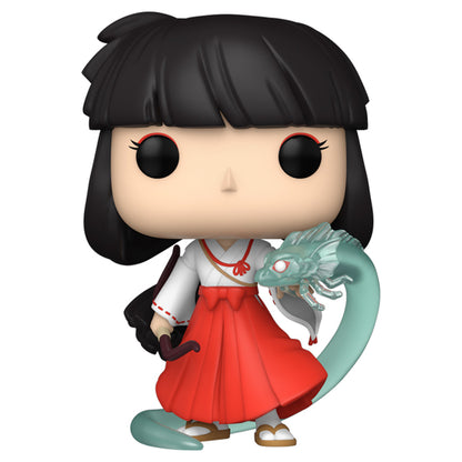 FUNKO POP INUYASHA KIKYO 1298