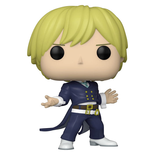FUNKO POP MY HERO ACADEMIA NEITO MANOMA *EX* 1122