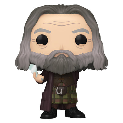 FUNKO POP HARRY POTTER 20TH ANNIVERSARY - ABERFORTH DUMBLEDORE 190