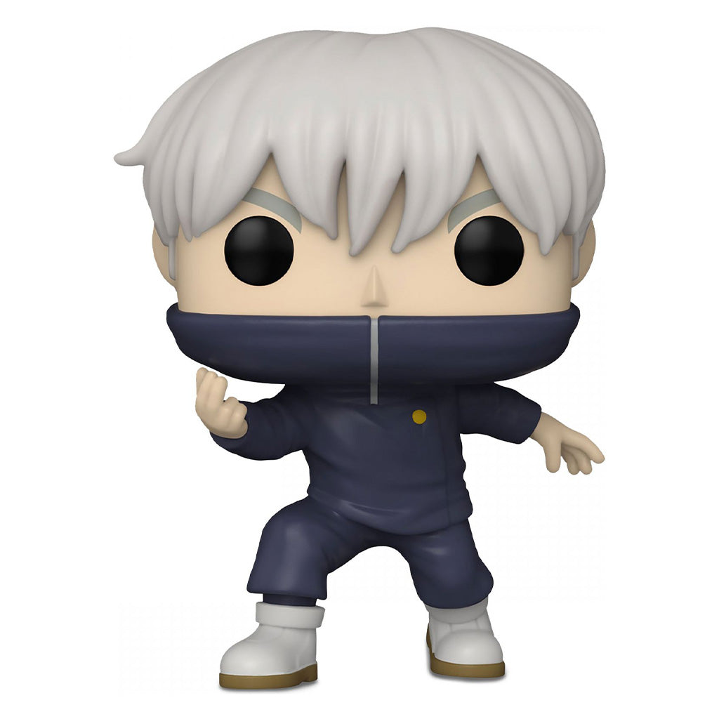 FUNKO POP JUJUTSU KAISEN S2 TOGE INUMAKI 1375