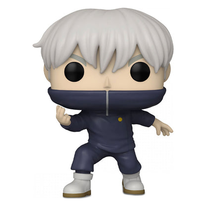 FUNKO POP JUJUTSU KAISEN S2 TOGE INUMAKI 1375