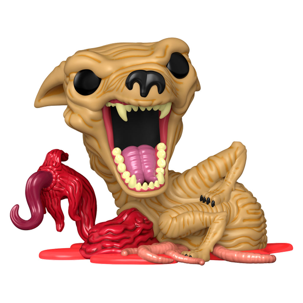 FUNKO POP MOVIES THE THING - DOG THING 1951