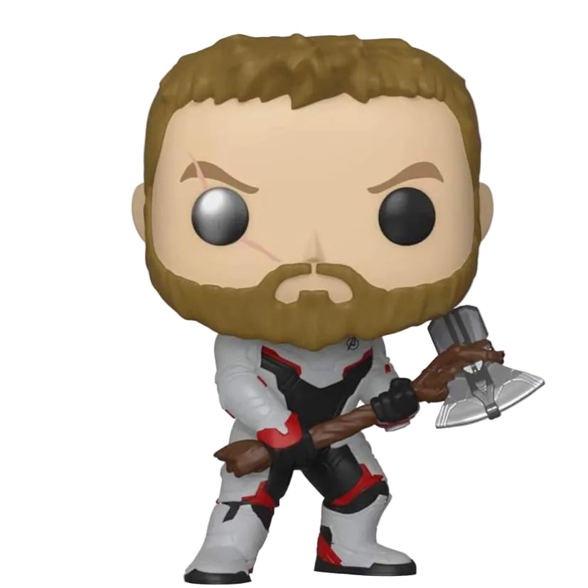 FUNKO POP MARVEL AVENGERS ENDGAME - THOR 452