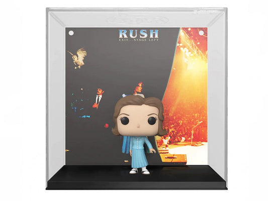 FUNKO POP ROCKS - EXIT STAGE LEFT 13