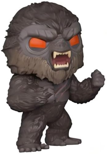 FUNKO POP GODZILLA VS KONG - BATTLE-READY KONG 1020