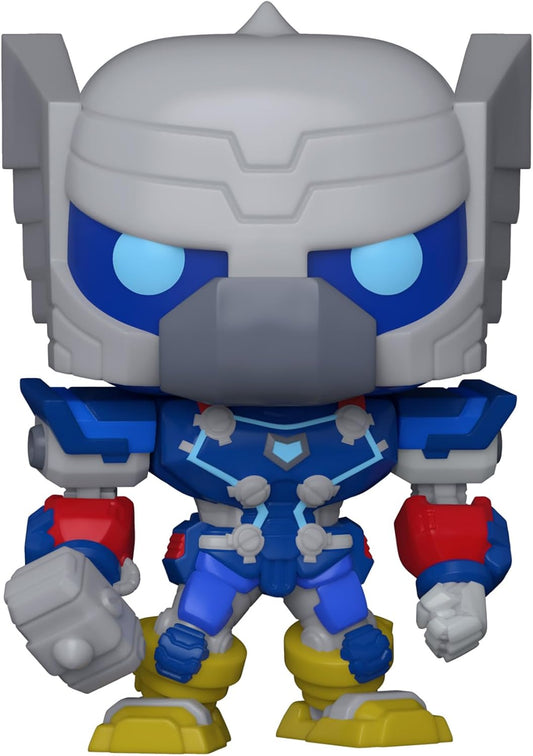 FUNKO POP MARVEL AVENGERS MECH STRIKE - THOR 834