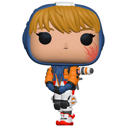 FUNKO POP APEX LEGENDS WATTSON 873