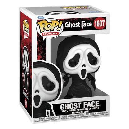 FUNKO POP GHOST FACE - GHOST FACE 1607