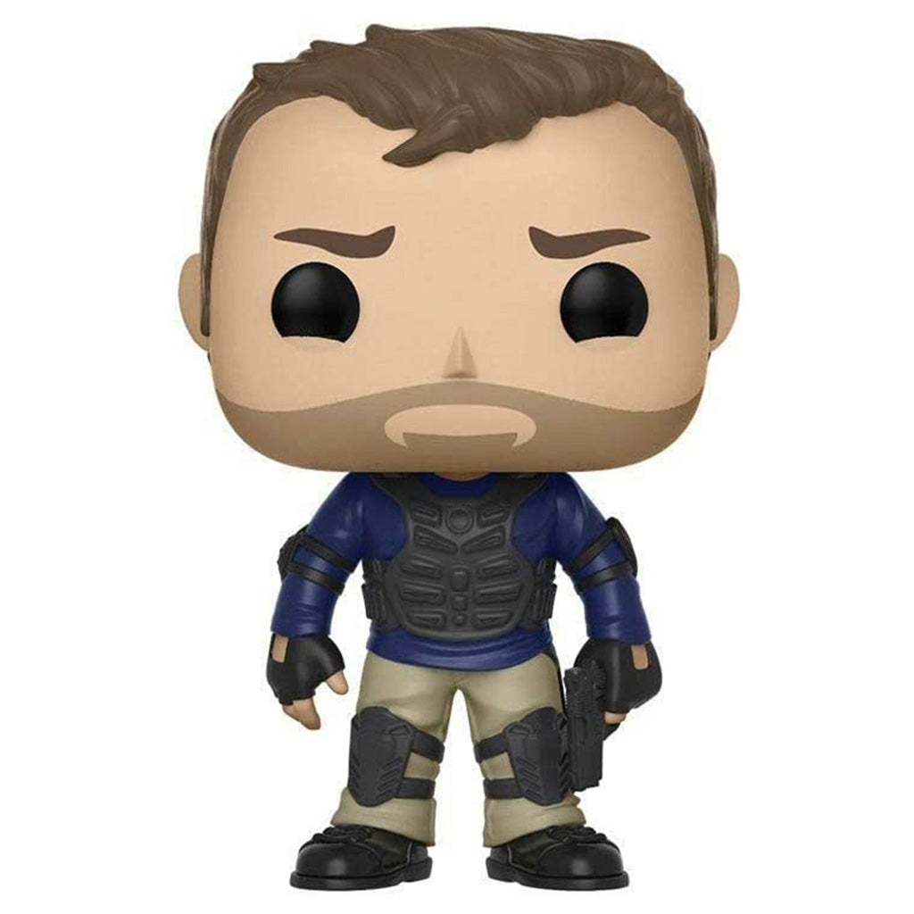 FUNKO POP THE WALKING DEAD RICHARD  575
